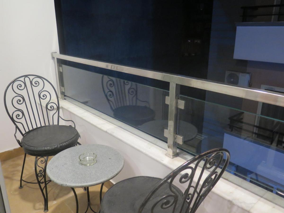 Hotel Pipal Tree Катманду Екстериор снимка